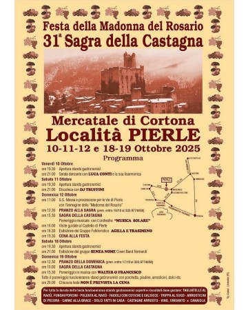 Sagra della Castagna